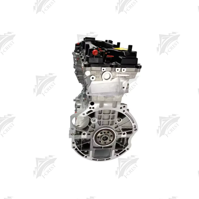 G4KH Engine For Hyundai SONATA VI And KIA OPTIMA best